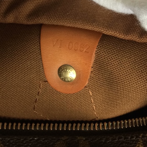 ❌SOLD❌ Louis Vuitton Speedy 25 - Picture 13 of 16